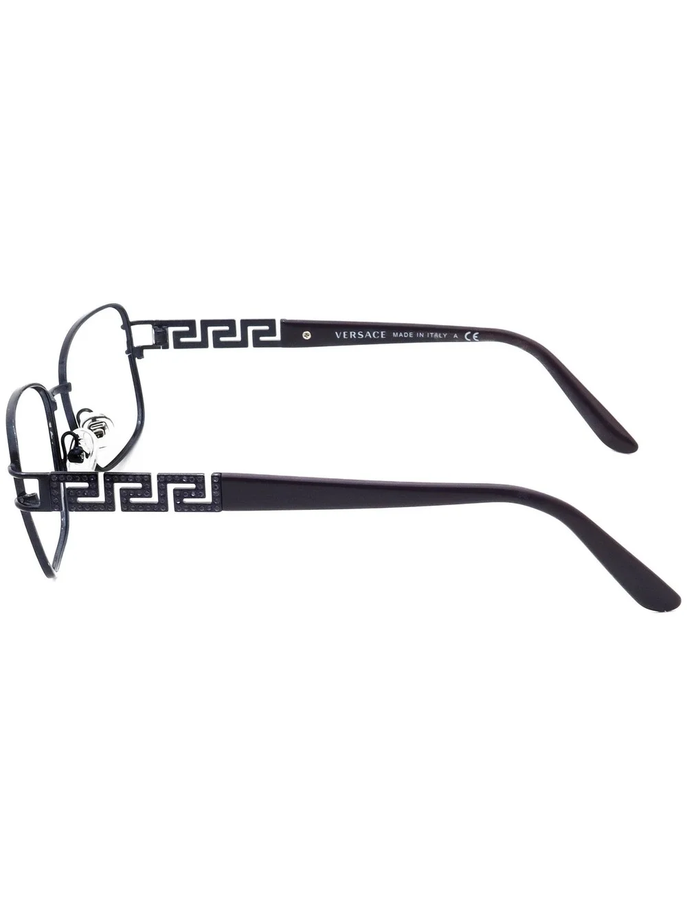 Versace MOD. 1229-B 1360 Eyewear